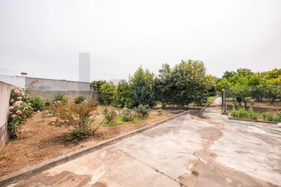 Moradia T5 para Venda em Ílhavo (São Salvador)