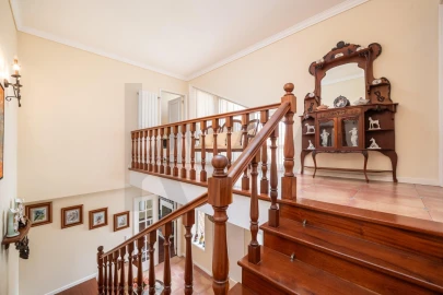 Moradia T5 para Venda em Ílhavo (São Salvador)