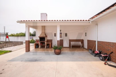 Moradia T5 para Venda em Ílhavo (São Salvador)