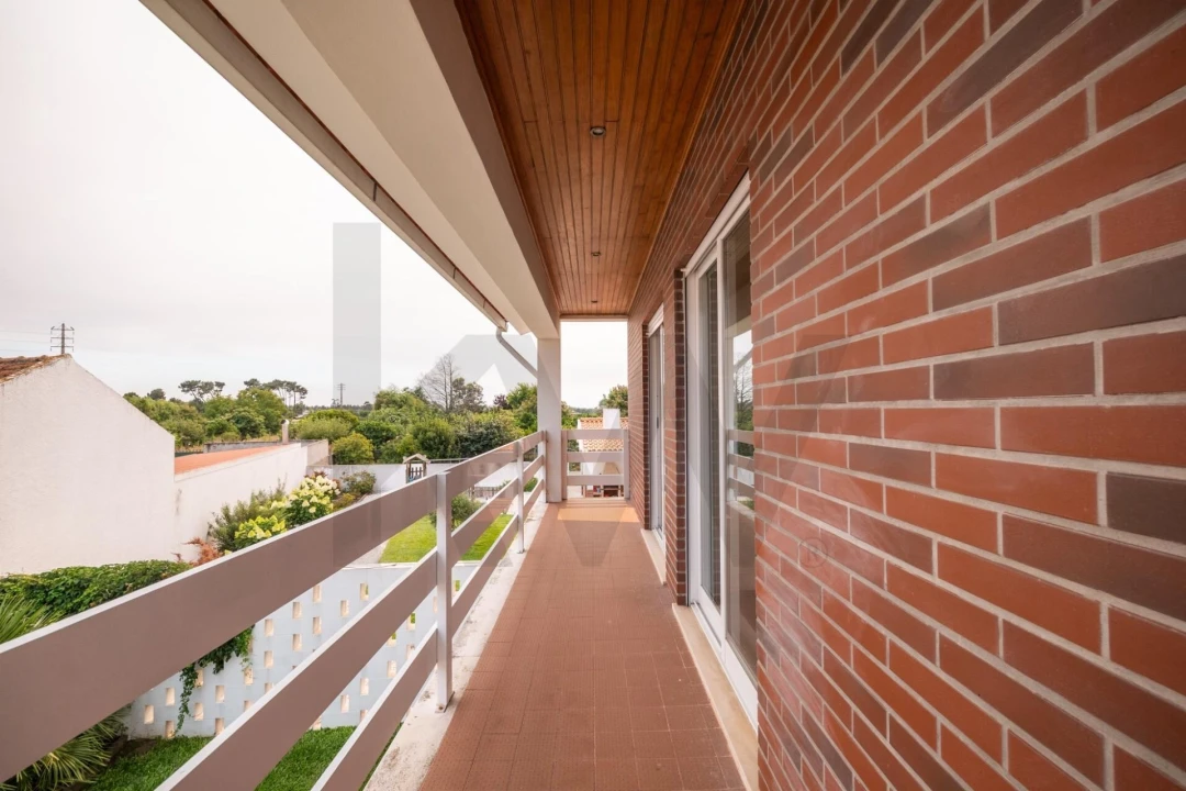Moradia T5 para Venda em Ílhavo (São Salvador) Foto 44