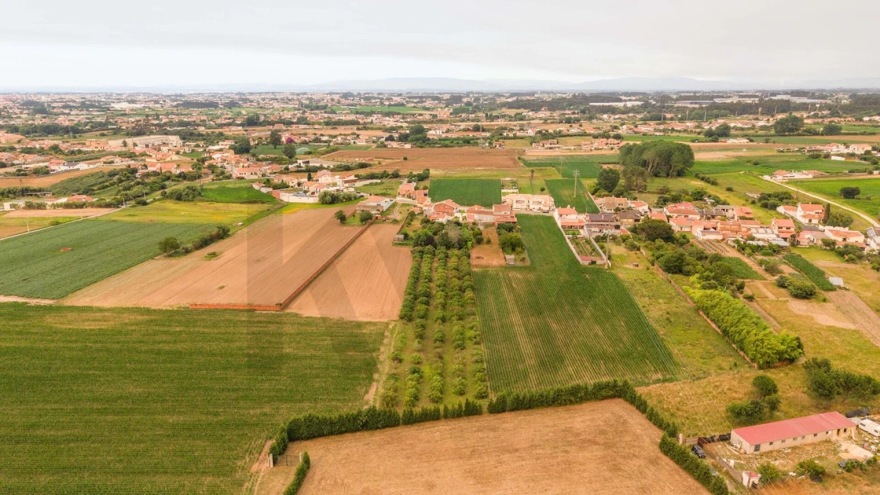 Moradia T5 para Venda em Ílhavo (São Salvador) Foto 67