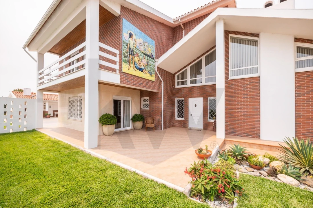 Moradia T5 para Venda em Ílhavo (São Salvador) Foto 1