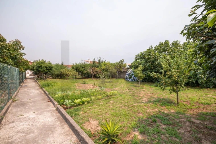 Moradia T5 para Venda em Ílhavo (São Salvador) Foto 51