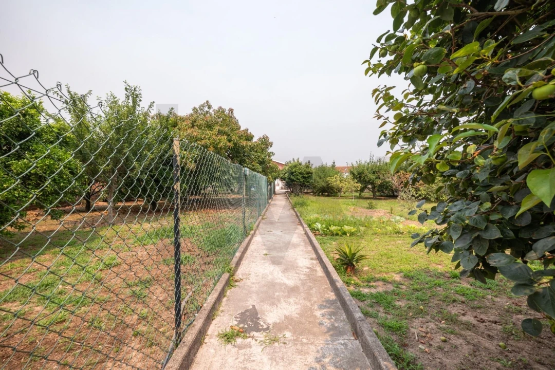 Moradia T5 para Venda em Ílhavo (São Salvador) Foto 53
