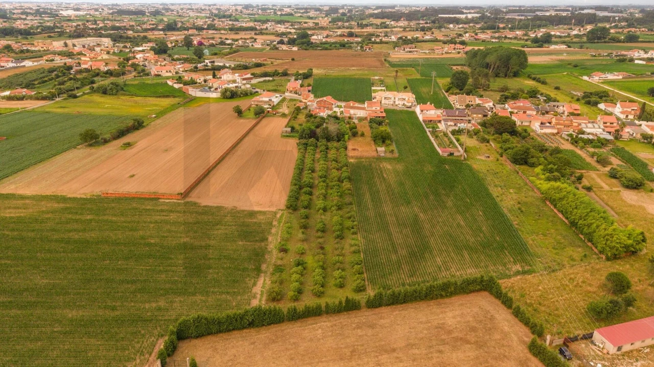 Moradia T5 para Venda em Ílhavo (São Salvador) Foto 68
