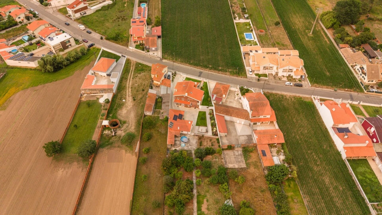Moradia T5 para Venda em Ílhavo (São Salvador) Foto 63