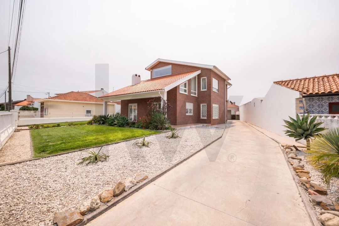 Moradia T5 para Venda em Ílhavo (São Salvador) Foto 4