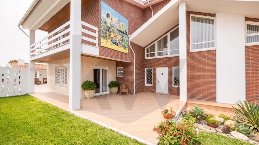 Moradia T5 para Venda em Ílhavo (São Salvador)