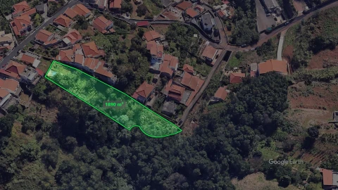 Terreno para Venda em Santo Antonio