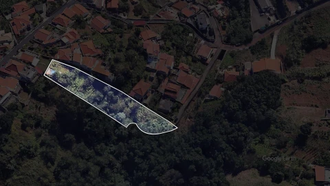 Terreno para Venda em Santo Antonio