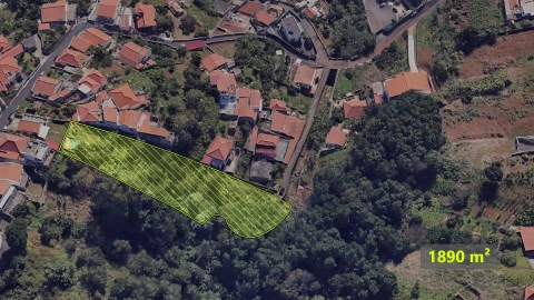 Terreno para Venda em Santo Antonio