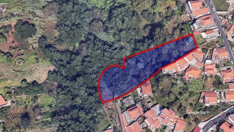 Terreno para Venda em Santo Antonio