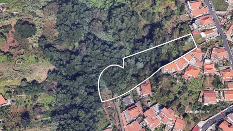 Terreno para Venda em Santo Antonio