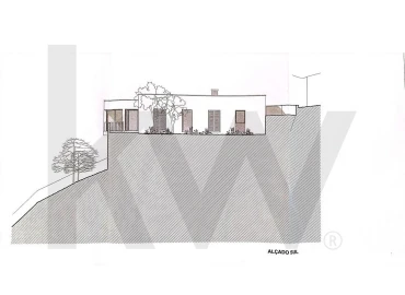 Terreno para Venda em Santo Antonio
