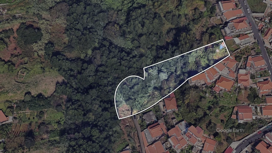 Terreno para Venda em Santo Antonio Foto 4