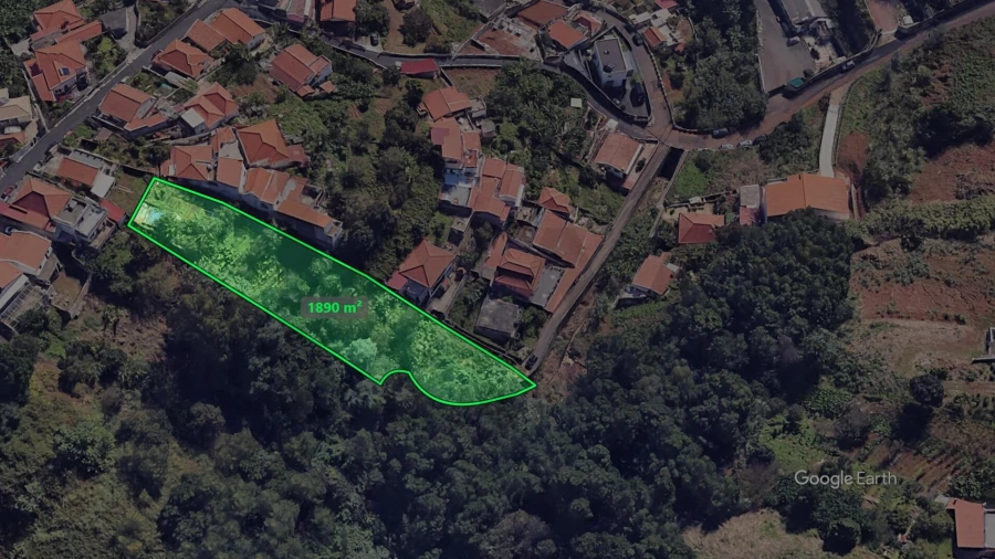 Terreno para Venda em Santo Antonio