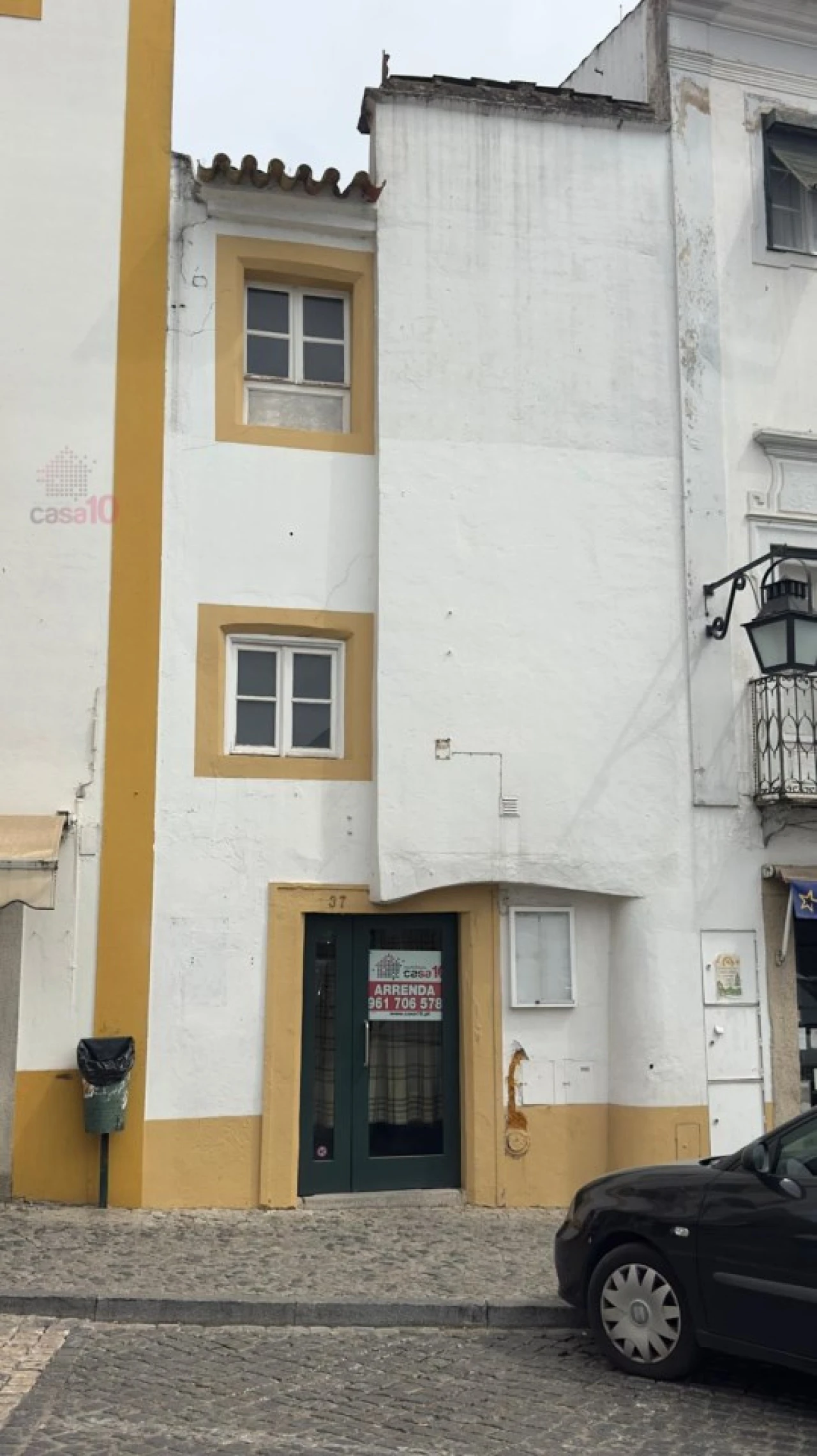 Loja para Arrendamento em Évora (São Mamede, Sé, São Pedro e Santo Antão) Foto 1