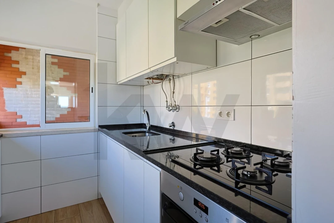 Apartamento T3 para Venda em Caparica e Trafaria Foto 19