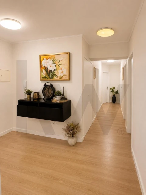 Apartamento T3 para Venda em Caparica e Trafaria