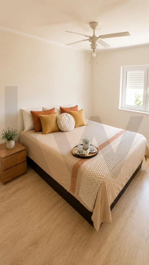 Apartamento T3 para Venda em Caparica e Trafaria