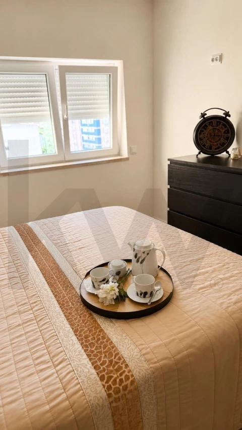 Apartamento T3 para Venda em Caparica e Trafaria