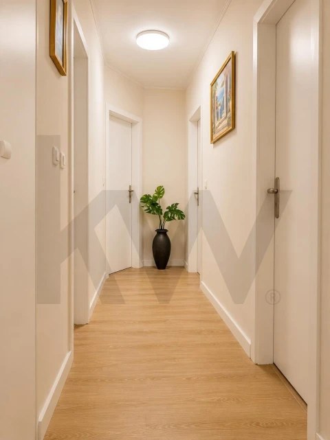 Apartamento T3 para Venda em Caparica e Trafaria