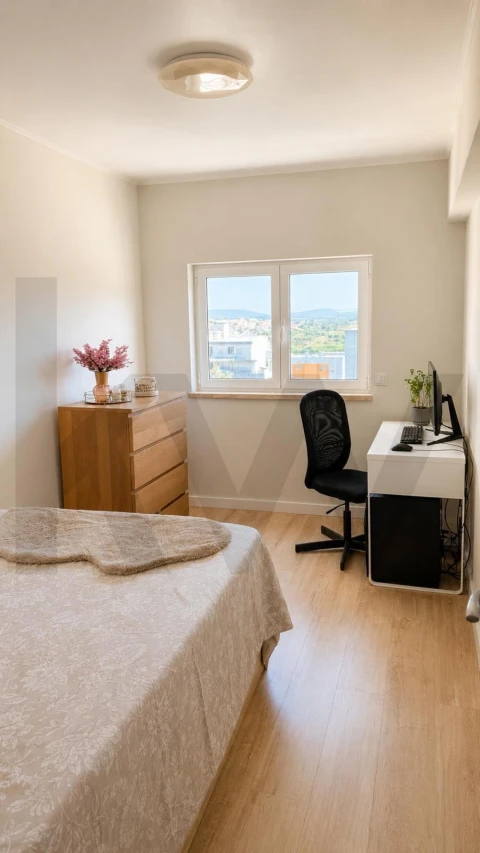 Apartamento T3 para Venda em Caparica e Trafaria