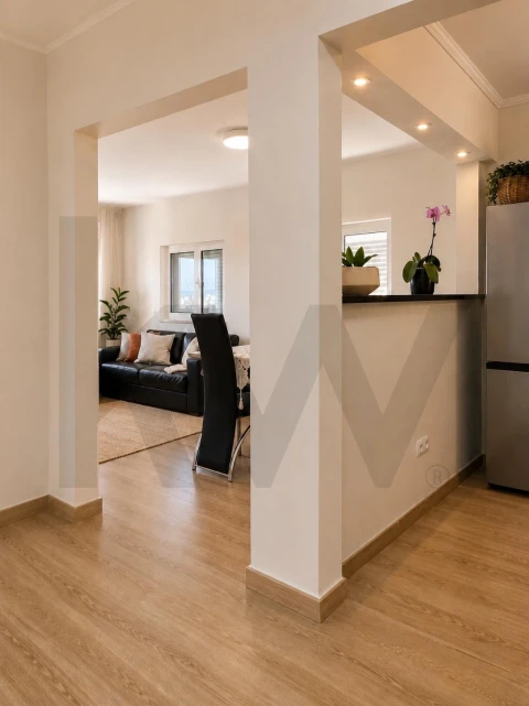 Apartamento T3 para Venda em Caparica e Trafaria