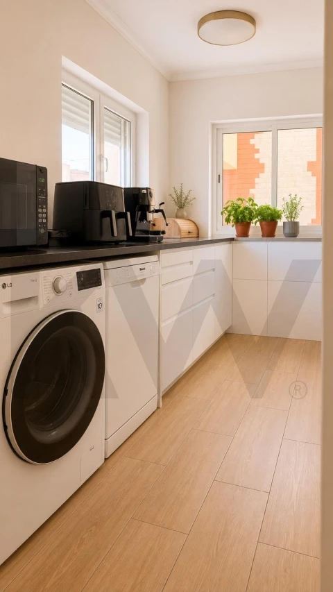 Apartamento T3 para Venda em Caparica e Trafaria