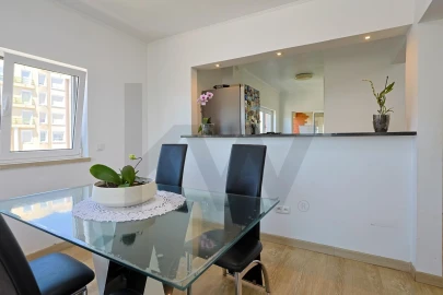 Apartamento T3 para Venda em Caparica e Trafaria