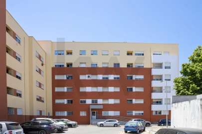 Apartamento T3 para Venda em Caparica e Trafaria
