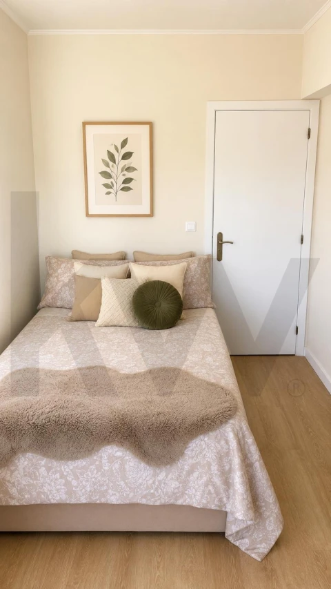Apartamento T3 para Venda em Caparica e Trafaria