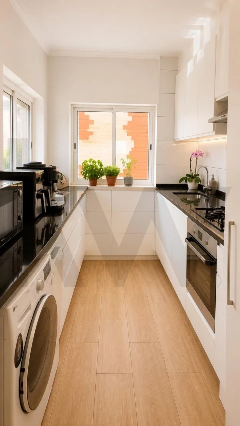 Apartamento T3 para Venda em Caparica e Trafaria
