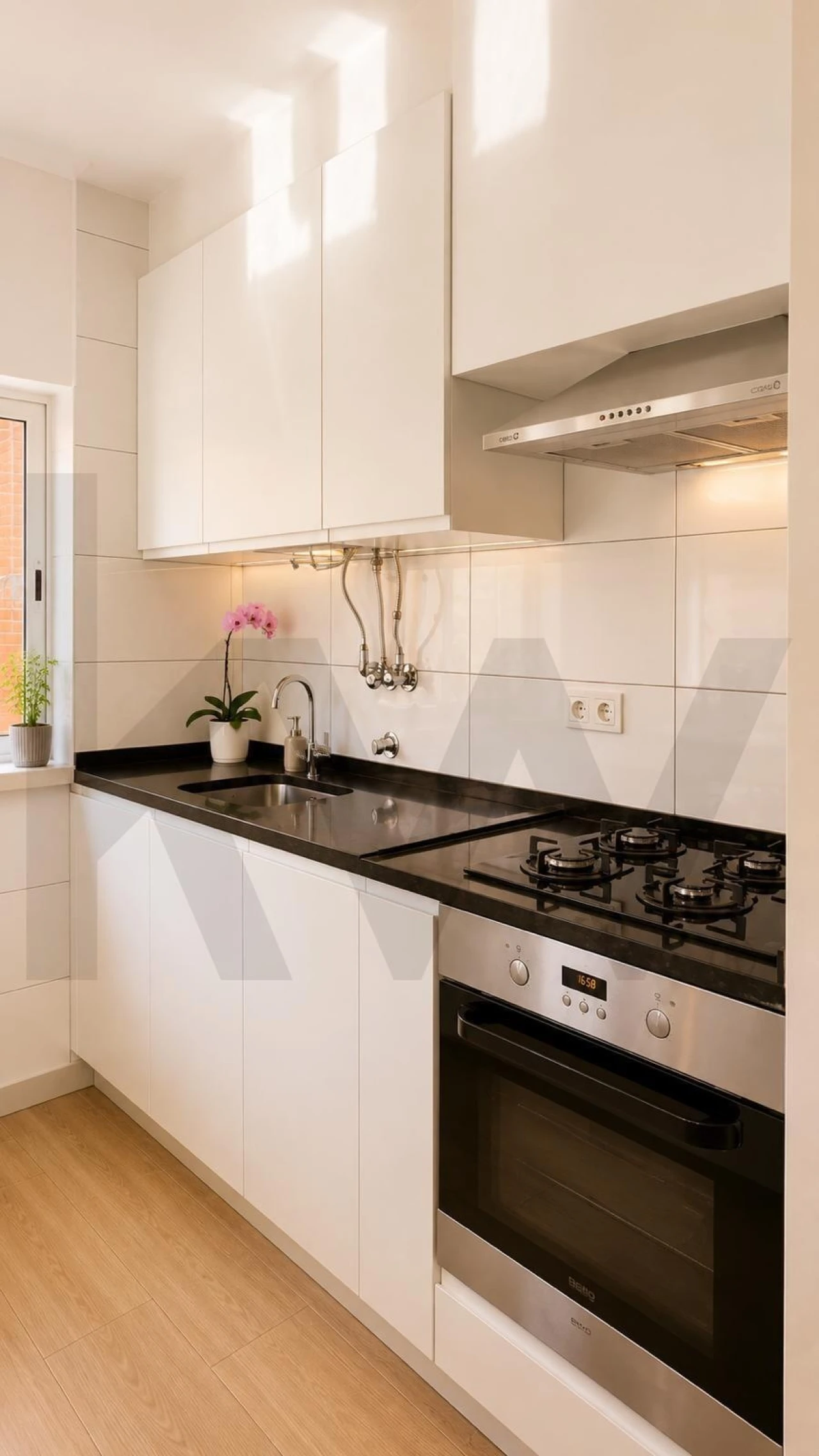 Apartamento T3 para Venda em Caparica e Trafaria Foto 20
