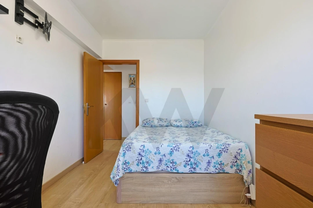 Apartamento T3 para Venda em Caparica e Trafaria Foto 33