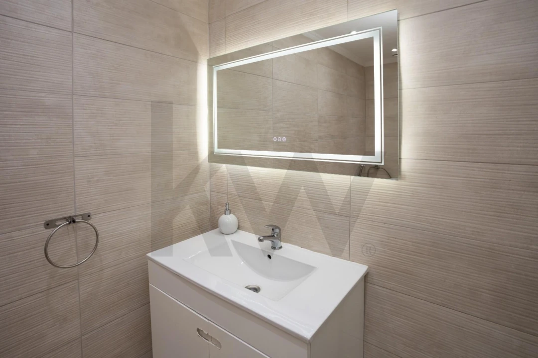 Apartamento T3 para Venda em Caparica e Trafaria Foto 41