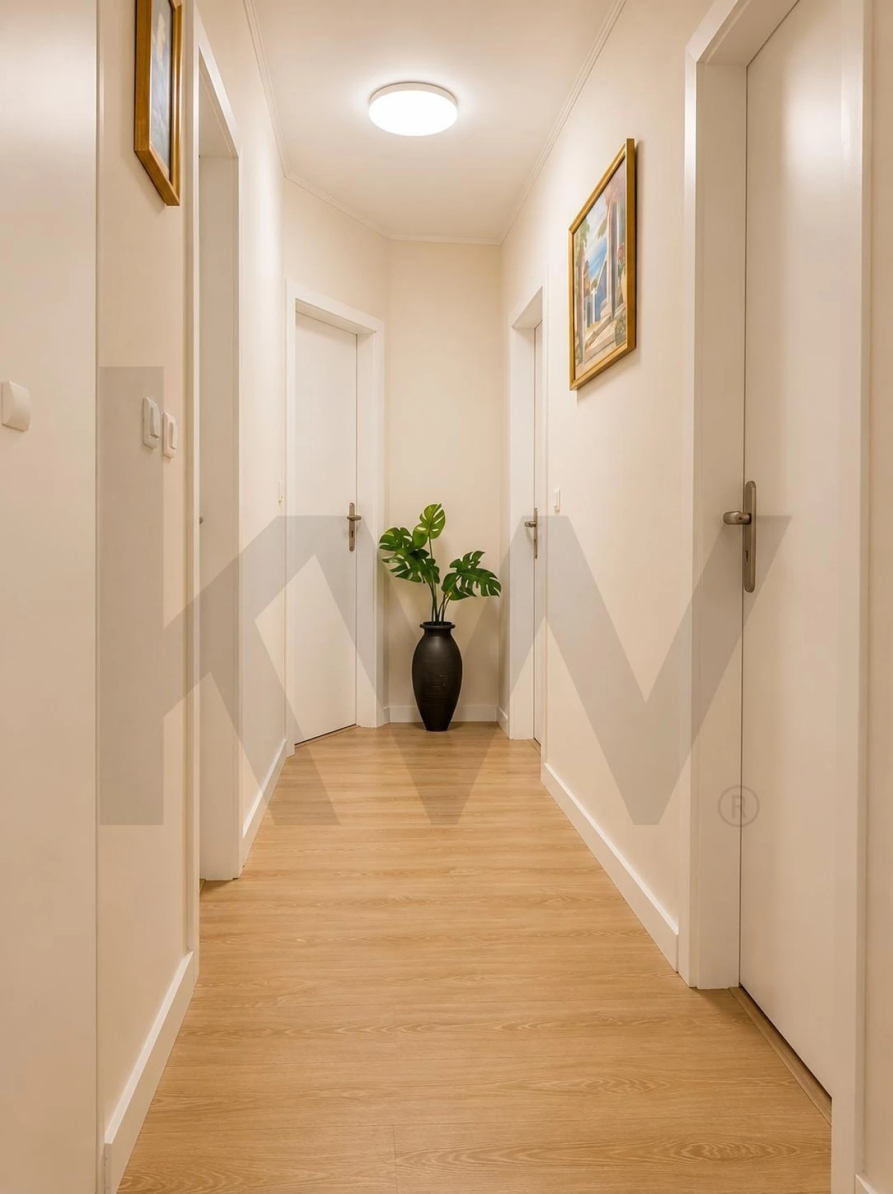 Apartamento T3 para Venda em Caparica e Trafaria Foto 4
