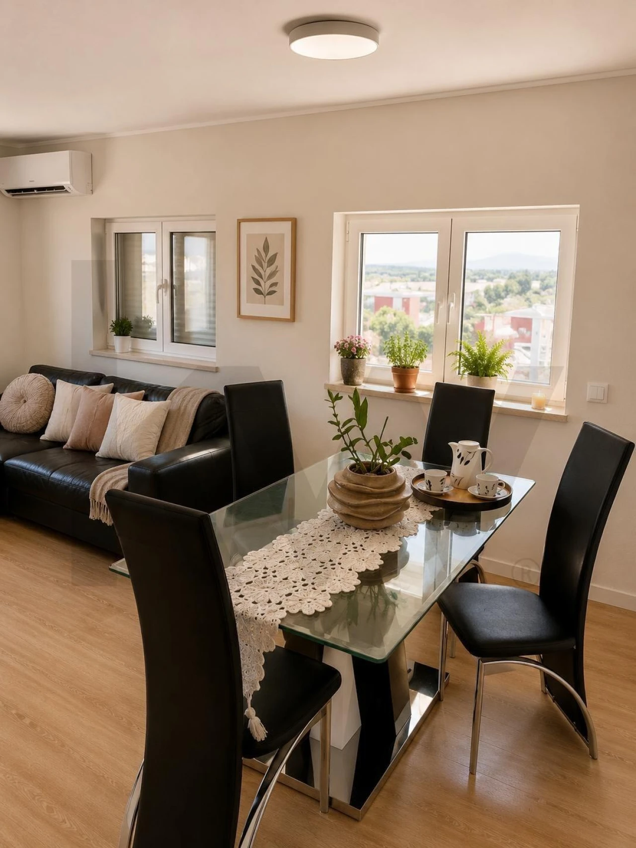 Apartamento T3 para Venda em Caparica e Trafaria Foto 7