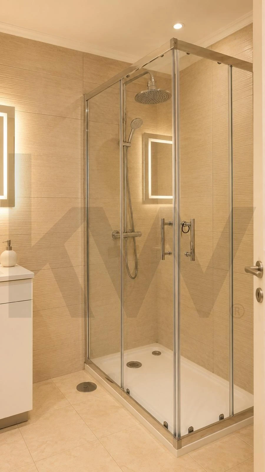 Apartamento T3 para Venda em Caparica e Trafaria Foto 22