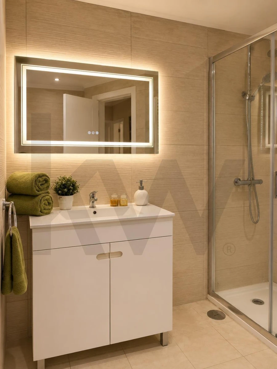 Apartamento T3 para Venda em Caparica e Trafaria Foto 21