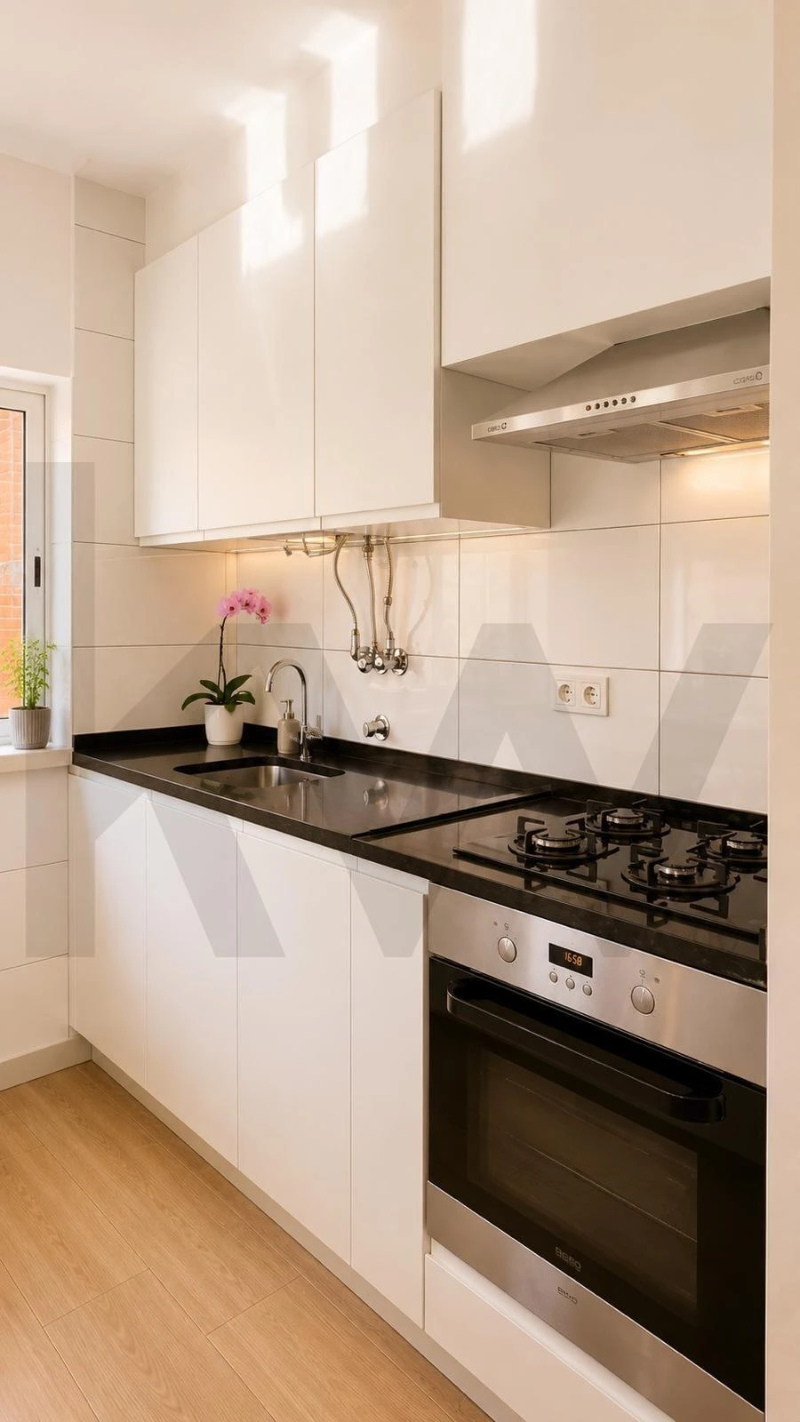 Apartamento T3 para Venda em Caparica e Trafaria Foto 20