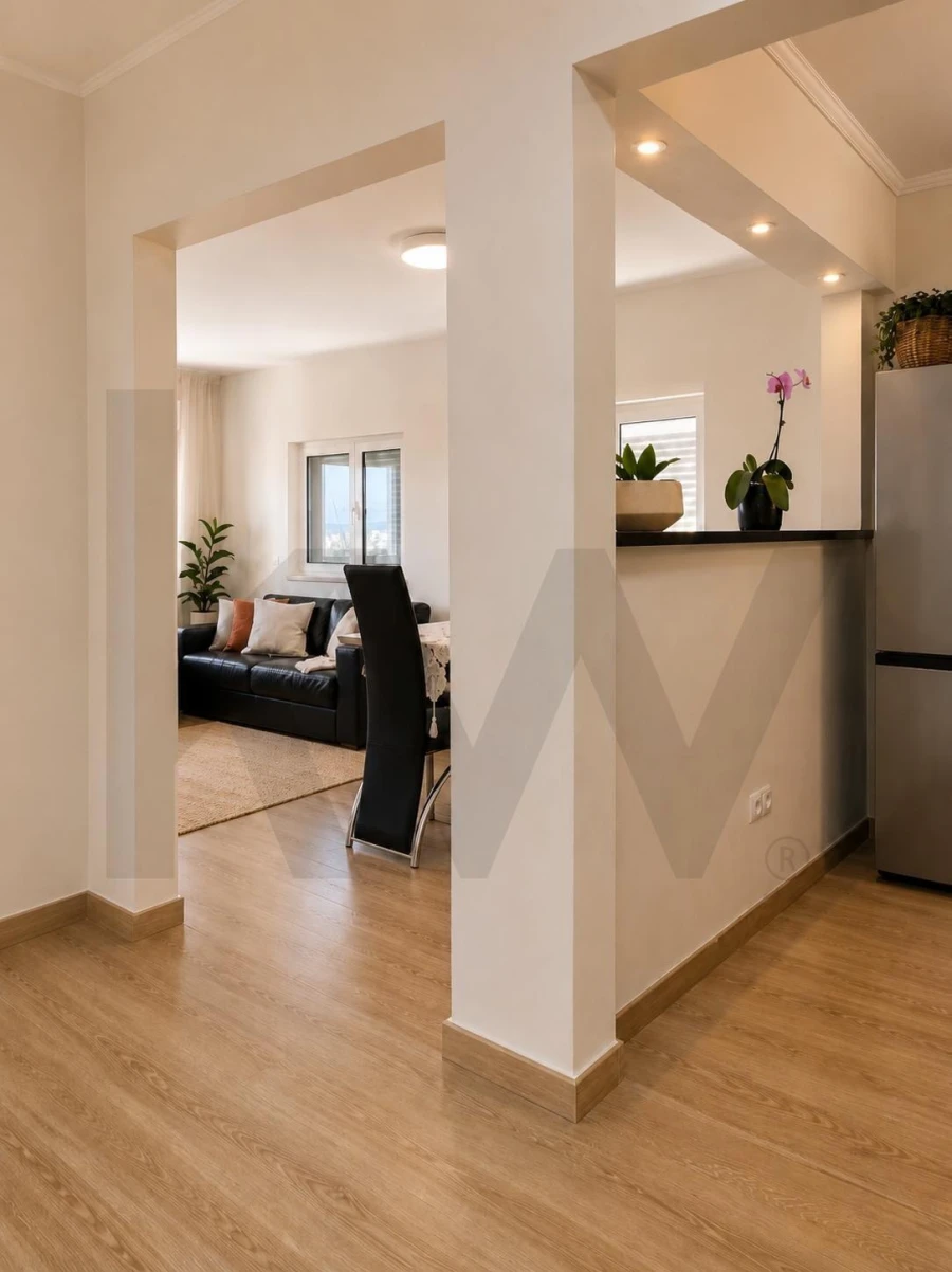 Apartamento T3 para Venda em Caparica e Trafaria Foto 5