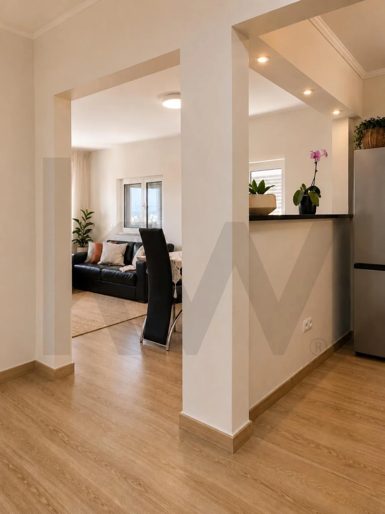 Apartamento T3 para Venda em Caparica e Trafaria Foto 5
