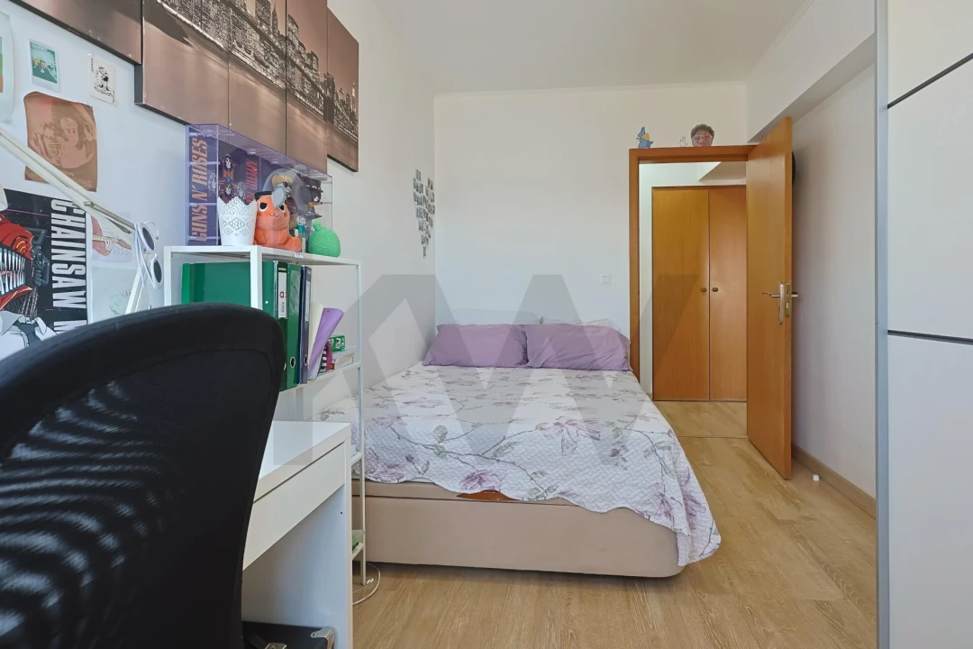 Apartamento T3 para Venda em Caparica e Trafaria Foto 27