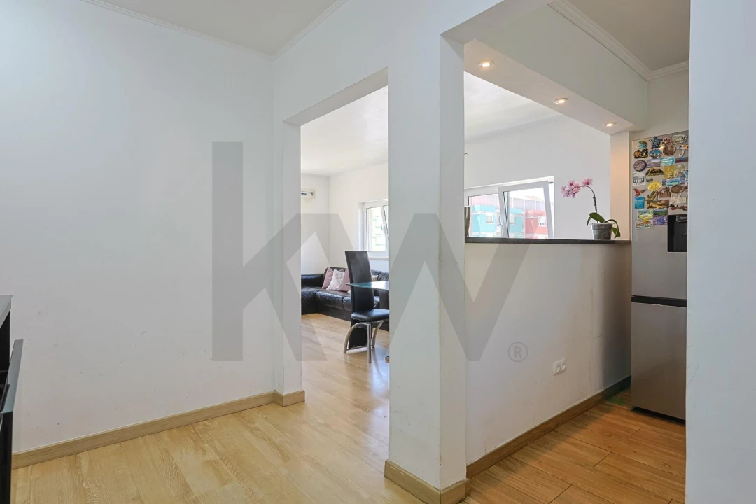Apartamento T3 para Venda em Caparica e Trafaria Foto 8