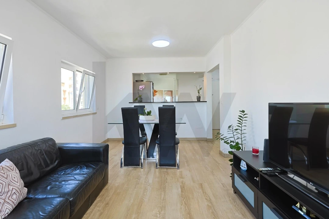 Apartamento T3 para Venda em Caparica e Trafaria Foto 13