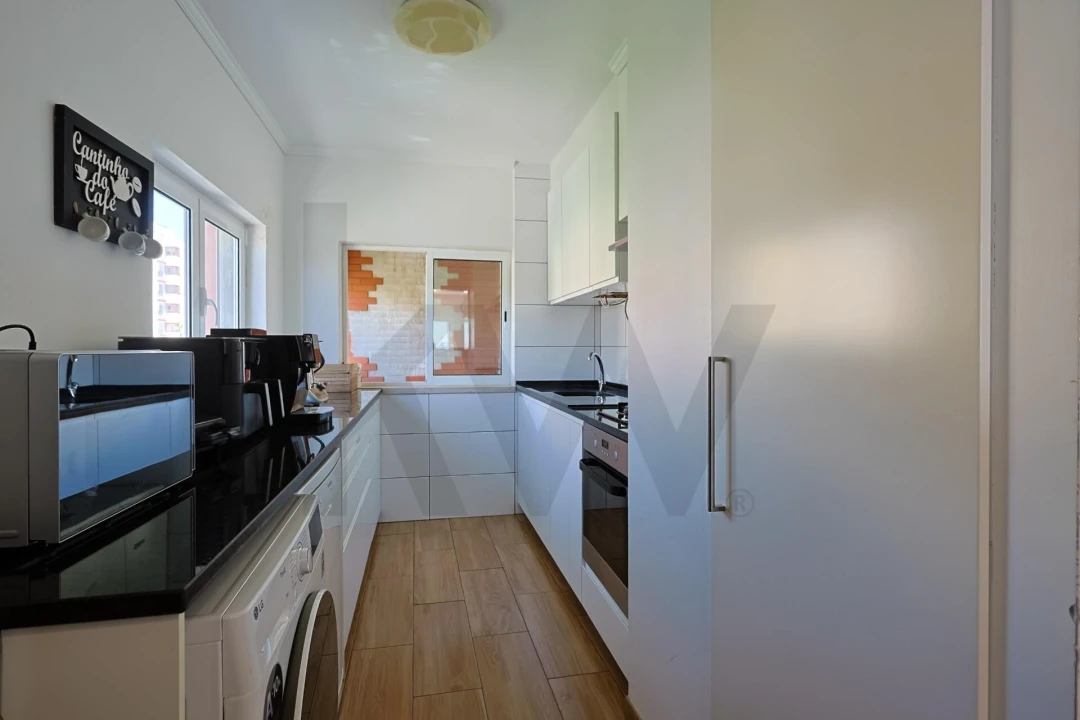 Apartamento T3 para Venda em Caparica e Trafaria Foto 18