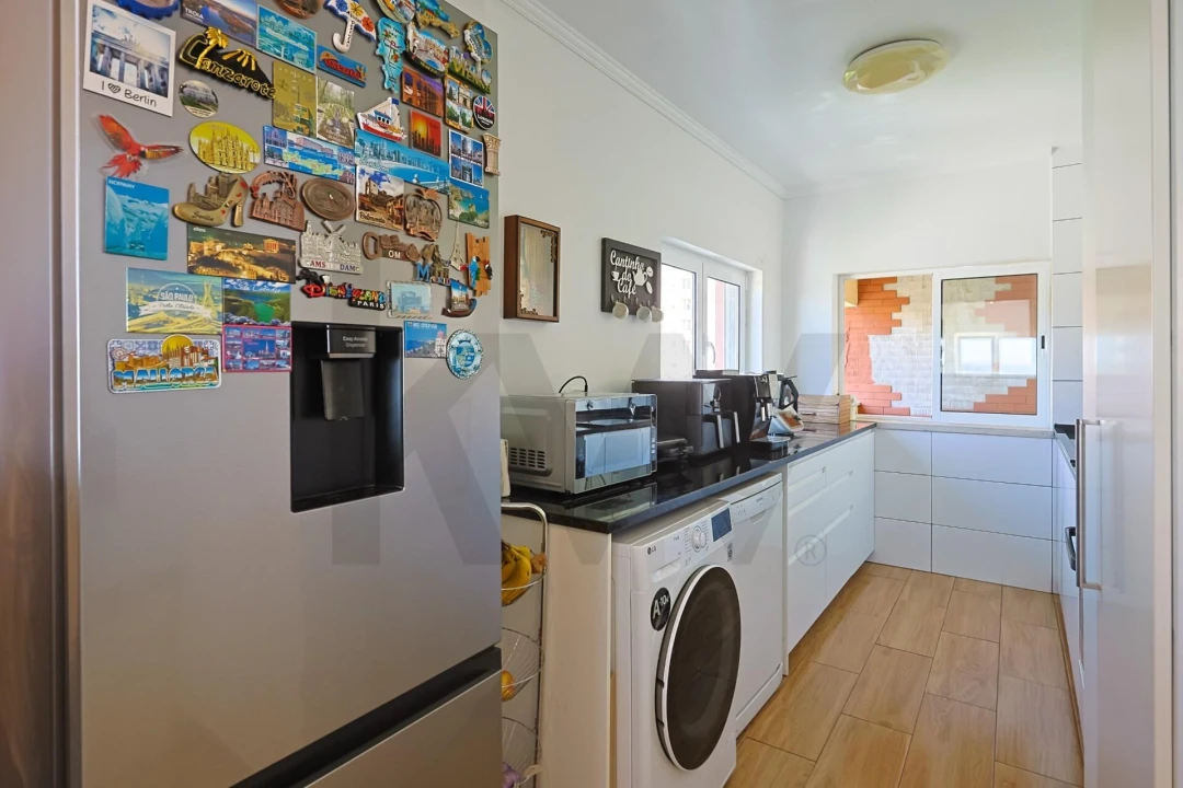 Apartamento T3 para Venda em Caparica e Trafaria Foto 15