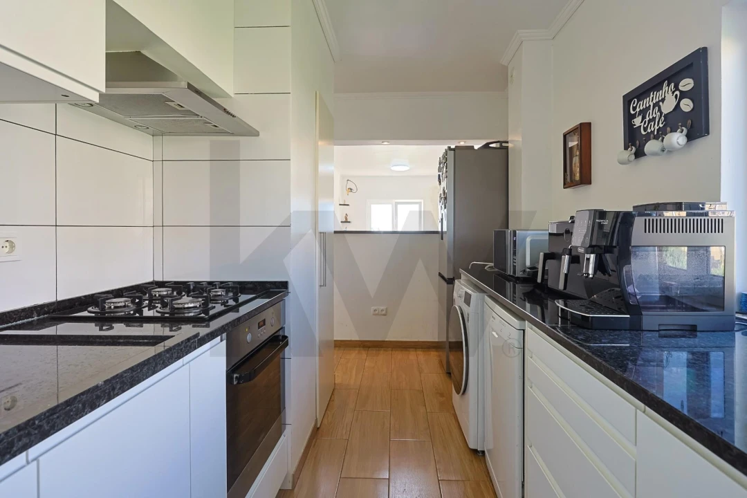 Apartamento T3 para Venda em Caparica e Trafaria Foto 20