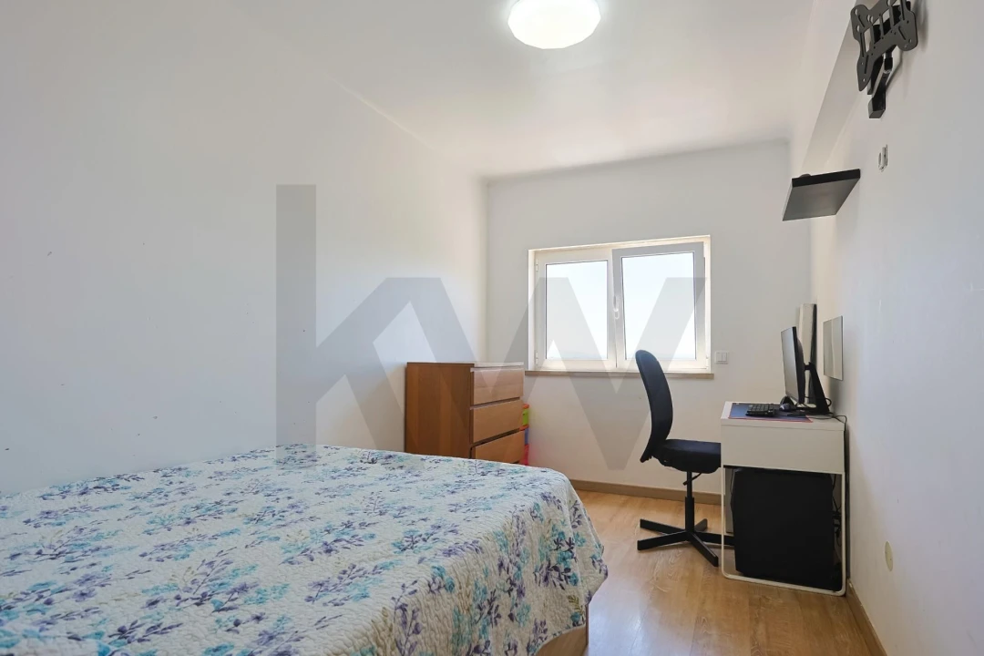 Apartamento T3 para Venda em Caparica e Trafaria Foto 32
